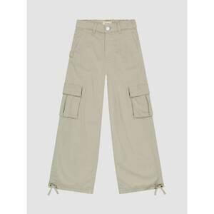 NEW DL1961 - KIDS' kids' lily wide leg jogger in sage